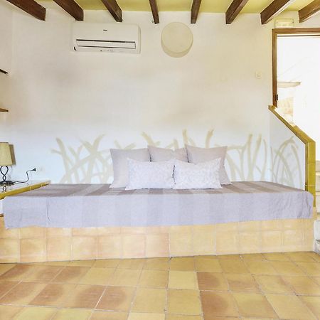 Apartamentos Rurales La Fabrica Agost المظهر الخارجي الصورة
