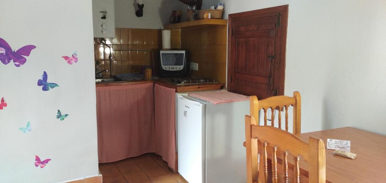 Apartamentos Rurales La Fabrica Agost المظهر الخارجي الصورة