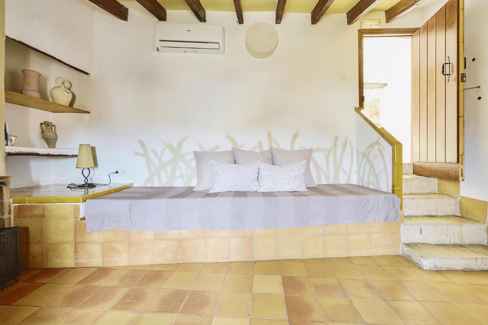 Apartamentos Rurales La Fabrica Agost المظهر الخارجي الصورة