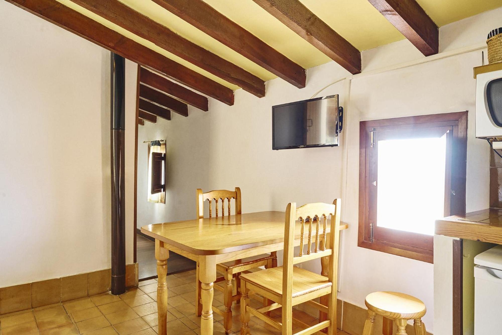 Apartamentos Rurales La Fabrica Agost المظهر الخارجي الصورة