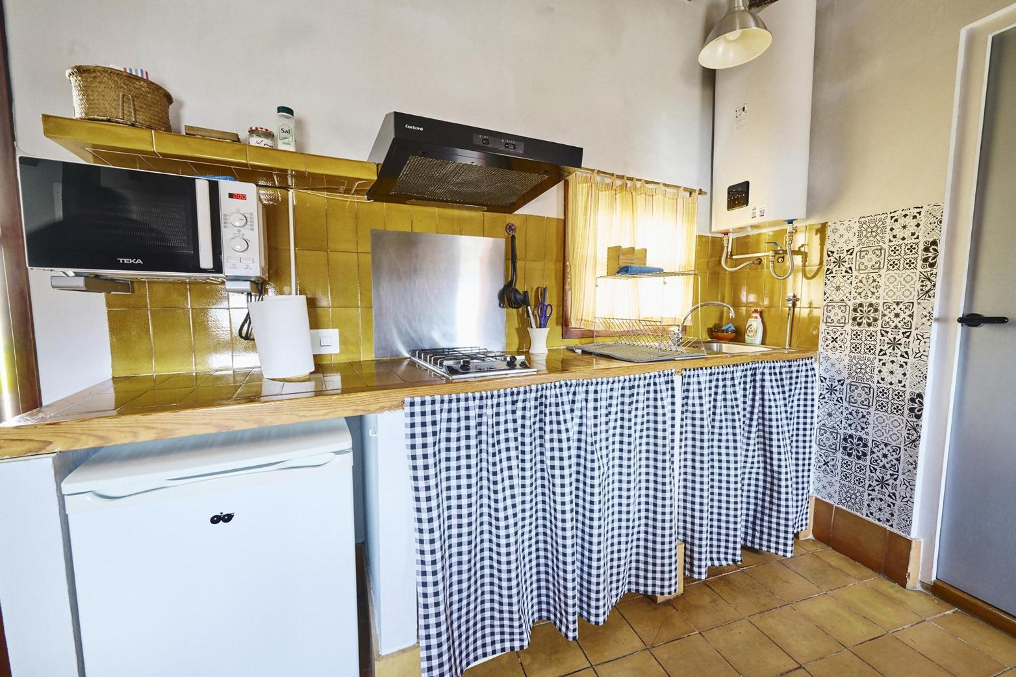 Apartamentos Rurales La Fabrica Agost المظهر الخارجي الصورة