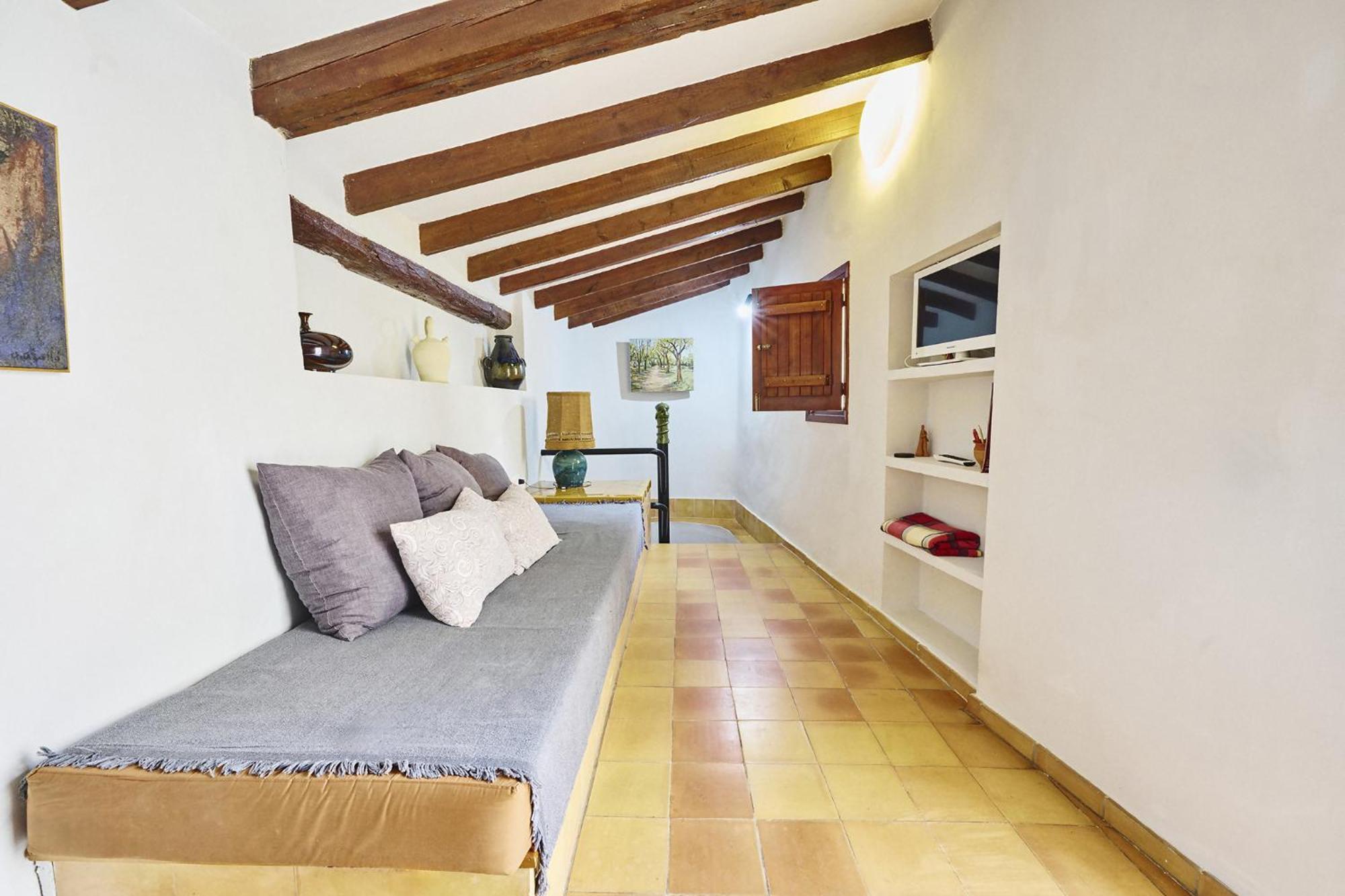 Apartamentos Rurales La Fabrica Agost المظهر الخارجي الصورة
