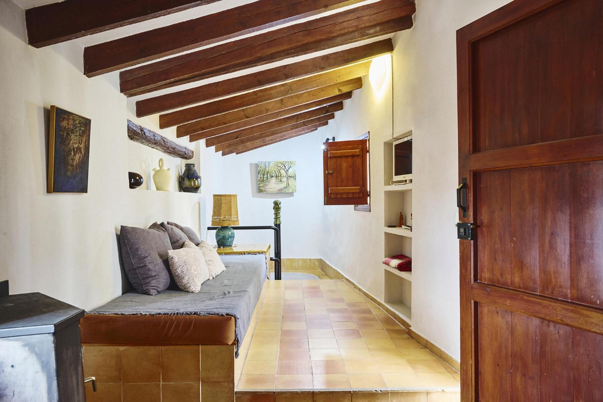 Apartamentos Rurales La Fabrica Agost المظهر الخارجي الصورة
