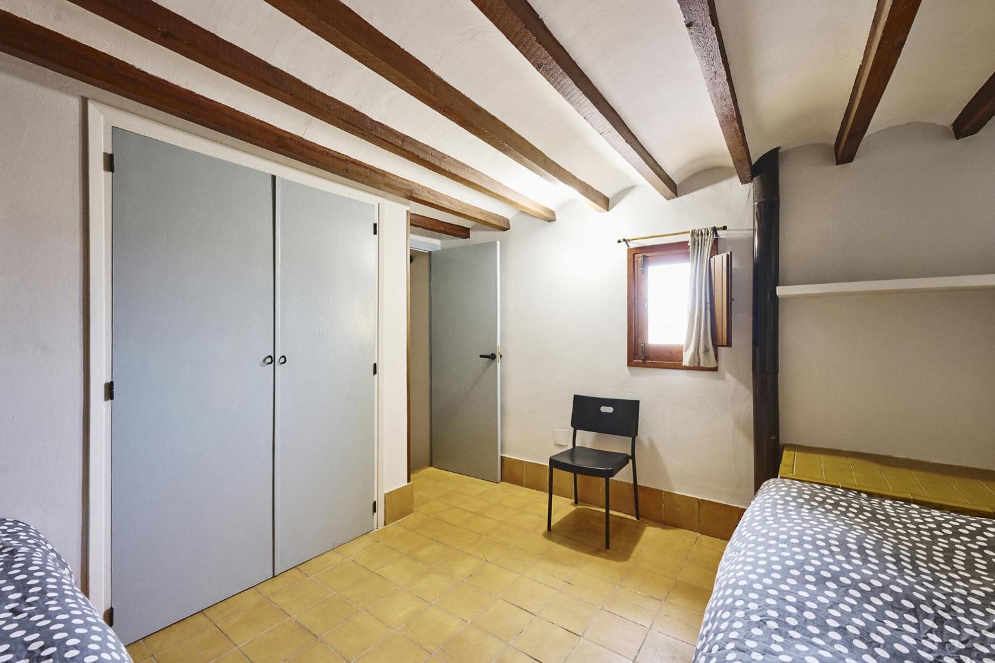 Apartamentos Rurales La Fabrica Agost المظهر الخارجي الصورة