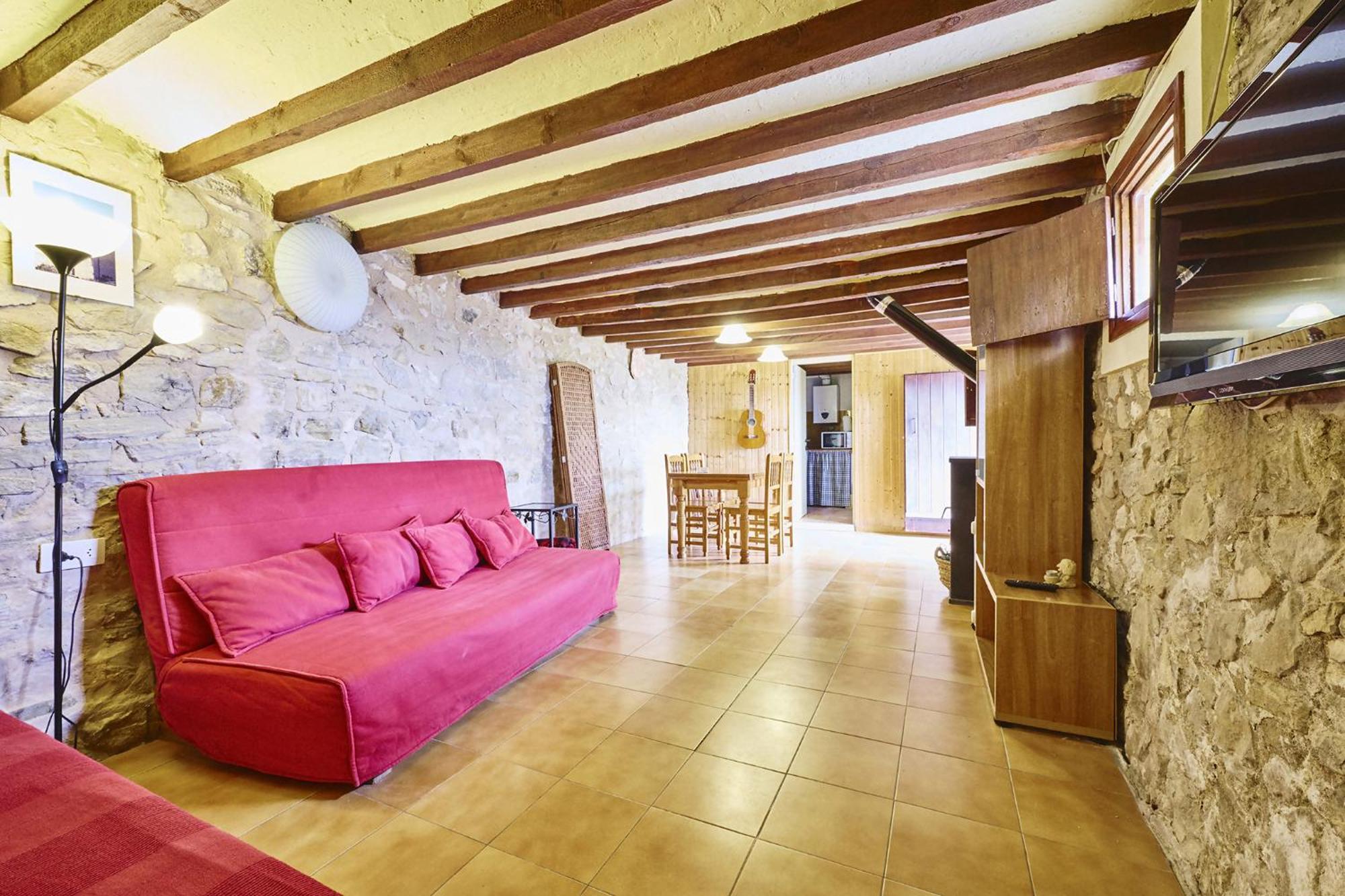 Apartamentos Rurales La Fabrica Agost المظهر الخارجي الصورة