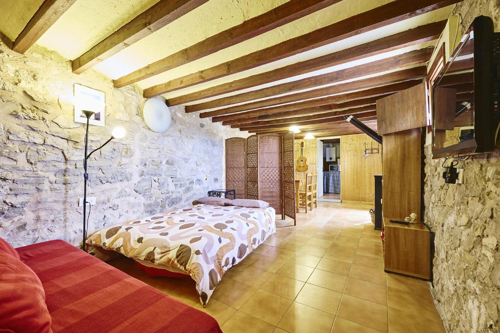 Apartamentos Rurales La Fabrica Agost المظهر الخارجي الصورة