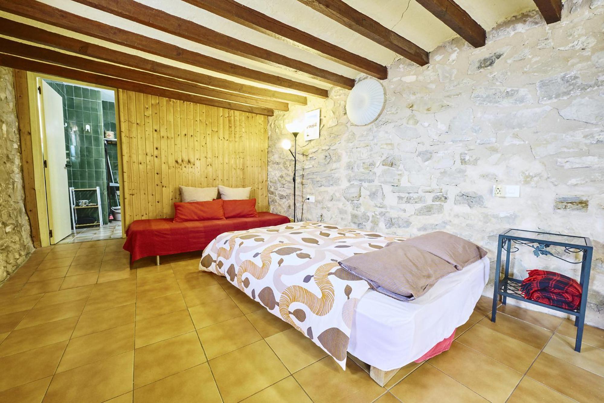 Apartamentos Rurales La Fabrica Agost المظهر الخارجي الصورة